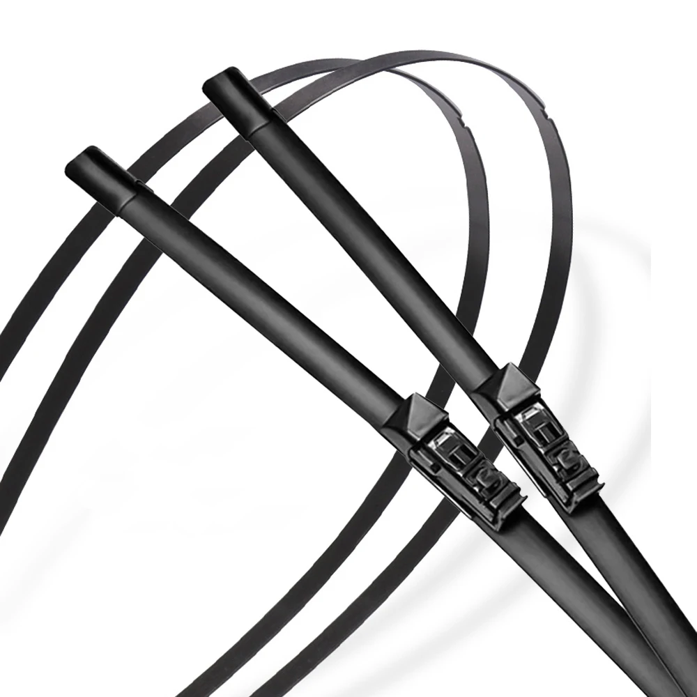 Сменные щетки стеклоочистителя для Subaru Crosstrek XV GT MK2 2018 ~ 2022