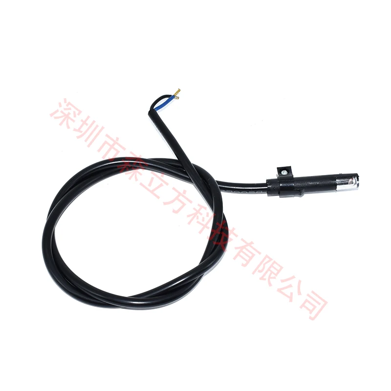 

Электронный глаз QRB1 MTS