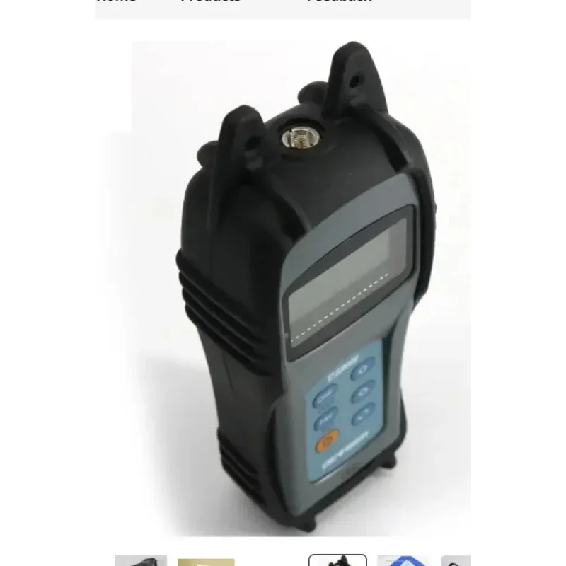 Ручной цифровой телевизионный монитор DS2002H