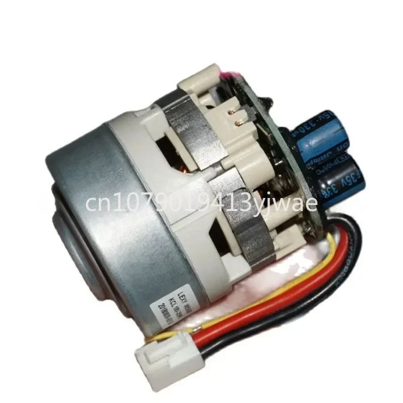 18V 250W 50mm ventola Бесщеточный трефase ad alta potenza motore altissima velocità antipolvere fai da te