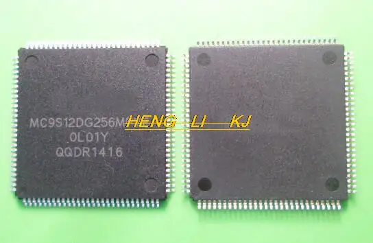 

New MC9S12DG256MPVE 112LQFP Brand new original orders are welcome