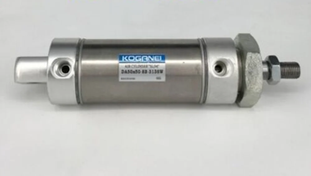 

Новые аксессуары для прессования воздушных цилиндров KOGNAEI DA50 * 50-8B-3138W