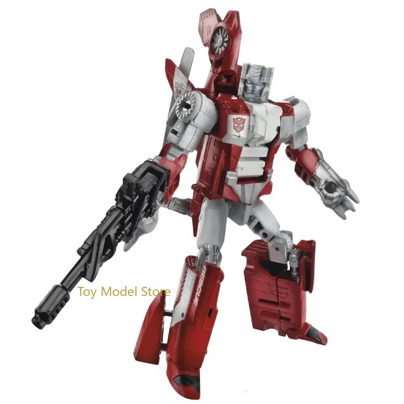 В наличии Трансформеры серии G CW D класс лезвие Mode Strafe Stinger The Last Knight Фигурки в стиле