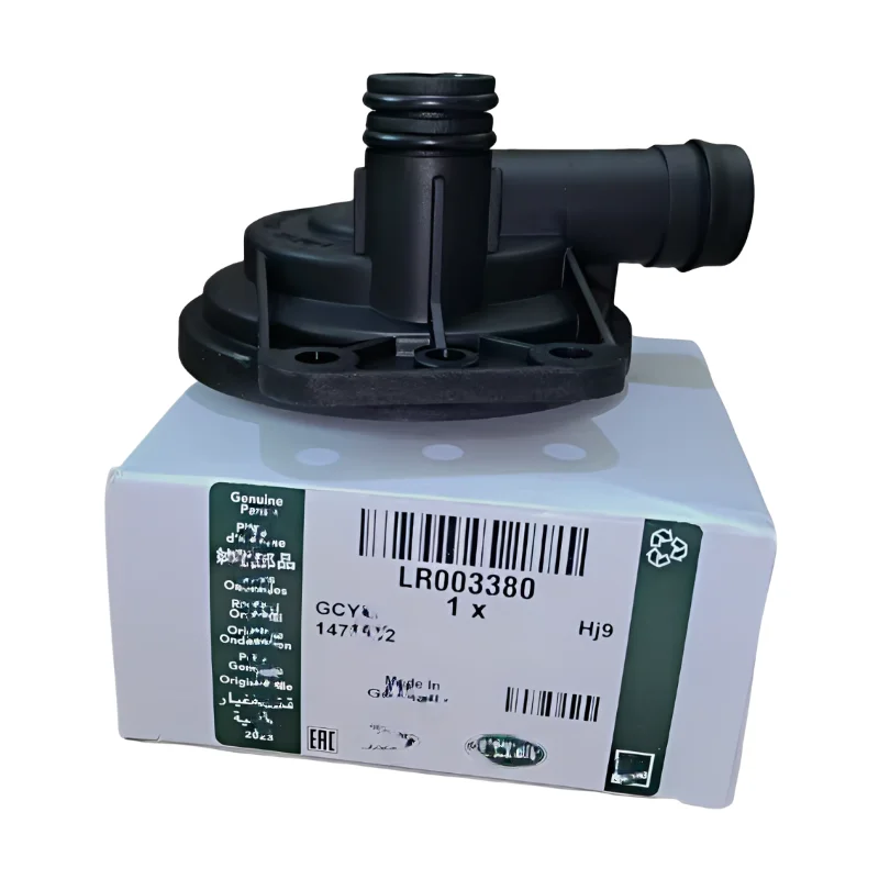 

Вентиляционный клапан картера двигателя для RANGE ROVER Range Rover Sport 3, Discovery LR003380 4536843 AJ87773 AJ89074