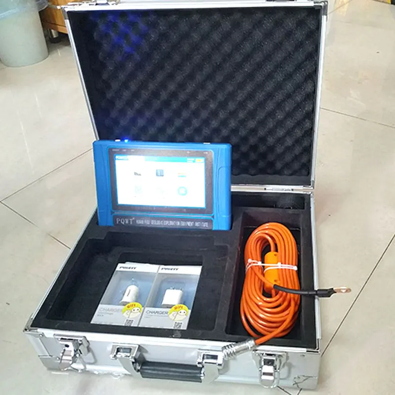 

Water Detector 100m 300m 500m Water Table Finder
