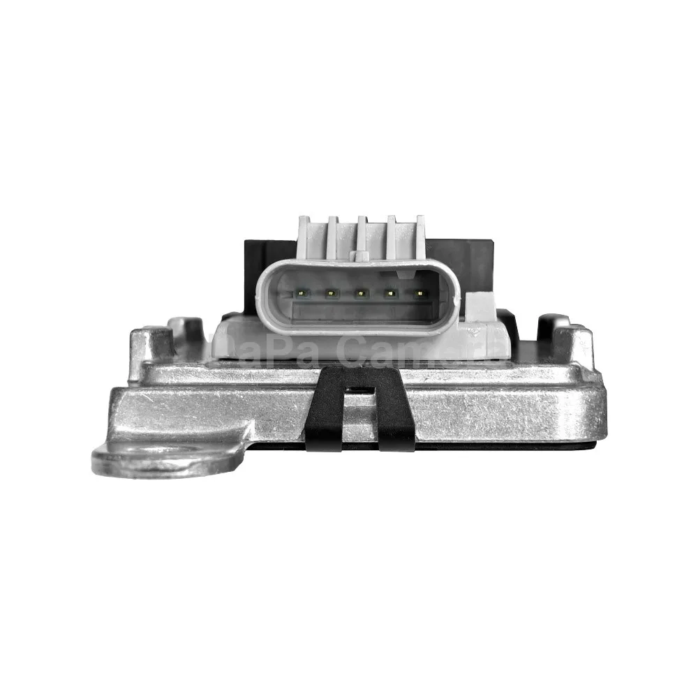 Фото 9821120980 9675358480 Новый датчик NOX Датчик оксида азота для Citroen C3 C4 5008 Peugeot 208 308 1,6 2,0 HDi BlueHDi Di 5WK96746A №5