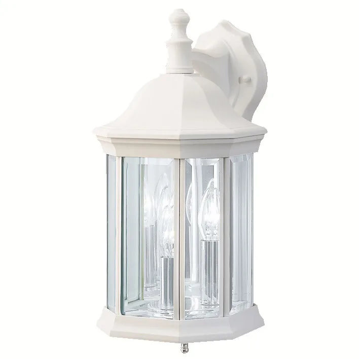 

HMTX Chesapeake 9777 Outdoor Wall Lantern - 7.25 in.