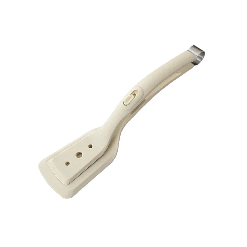 

Силиконовые щипцы для яиц 2 в 1