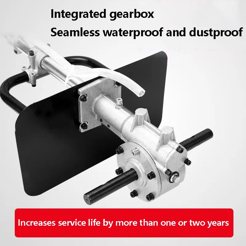 Электрический смеситель цемента для влажного и сухого смешивания специально