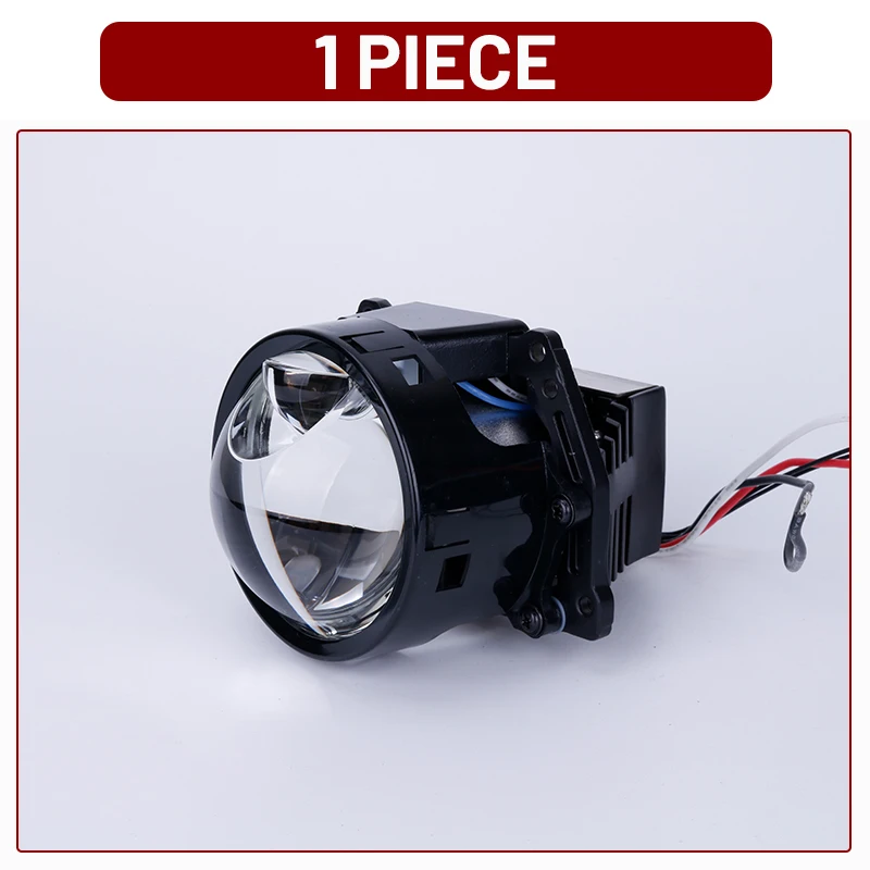 

120 Вт, лм, 3 дюйма, Bi светодиодный, линзы для проектора Hella 3R G5, Лазерная лампа для автомобильной фары, лампа для автомобиля RHD/LHD, гиперболоидная линза 12 В