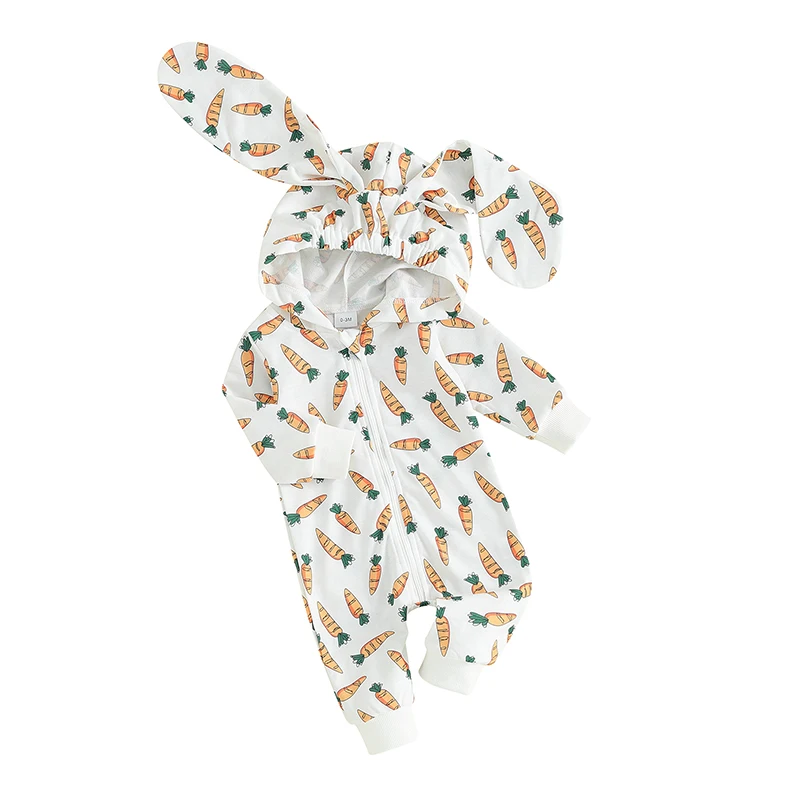 Рисунок 2 - Детский Пасхальный комбинезон BeQeuewll