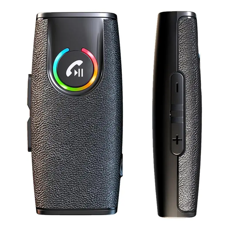 

Автомобильный MP3-плеер с USB-кабелем для зарядки
