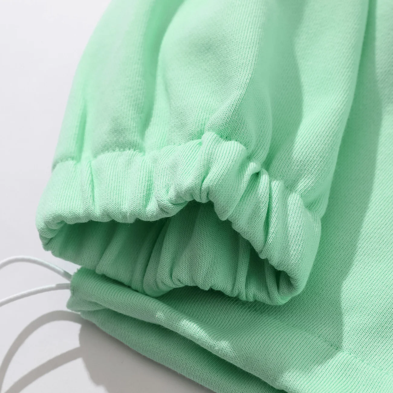 Толстовка с длинным рукавом для мужчин и женщин хлопковый свитшот принтом сердец