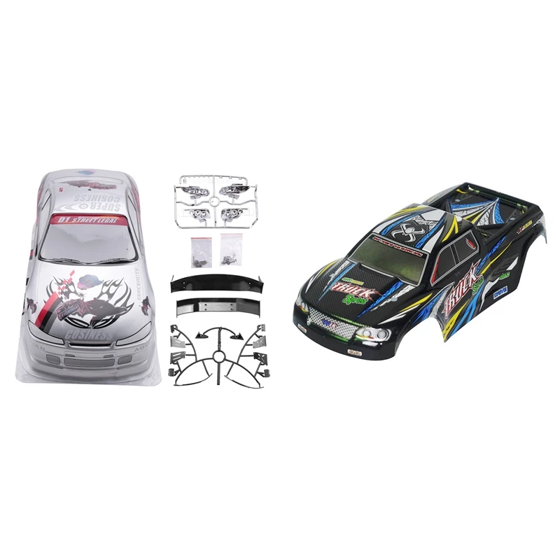 

Body Shell 190Mm On Road Drift For Nissan S15 With For Xinlehong 9125 1/10 High Speed Body Shell Vehicle DIY