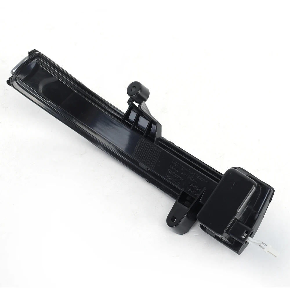 Лампа для боковых зеркал Kia Rio 2018 2019 2020 2021 2022