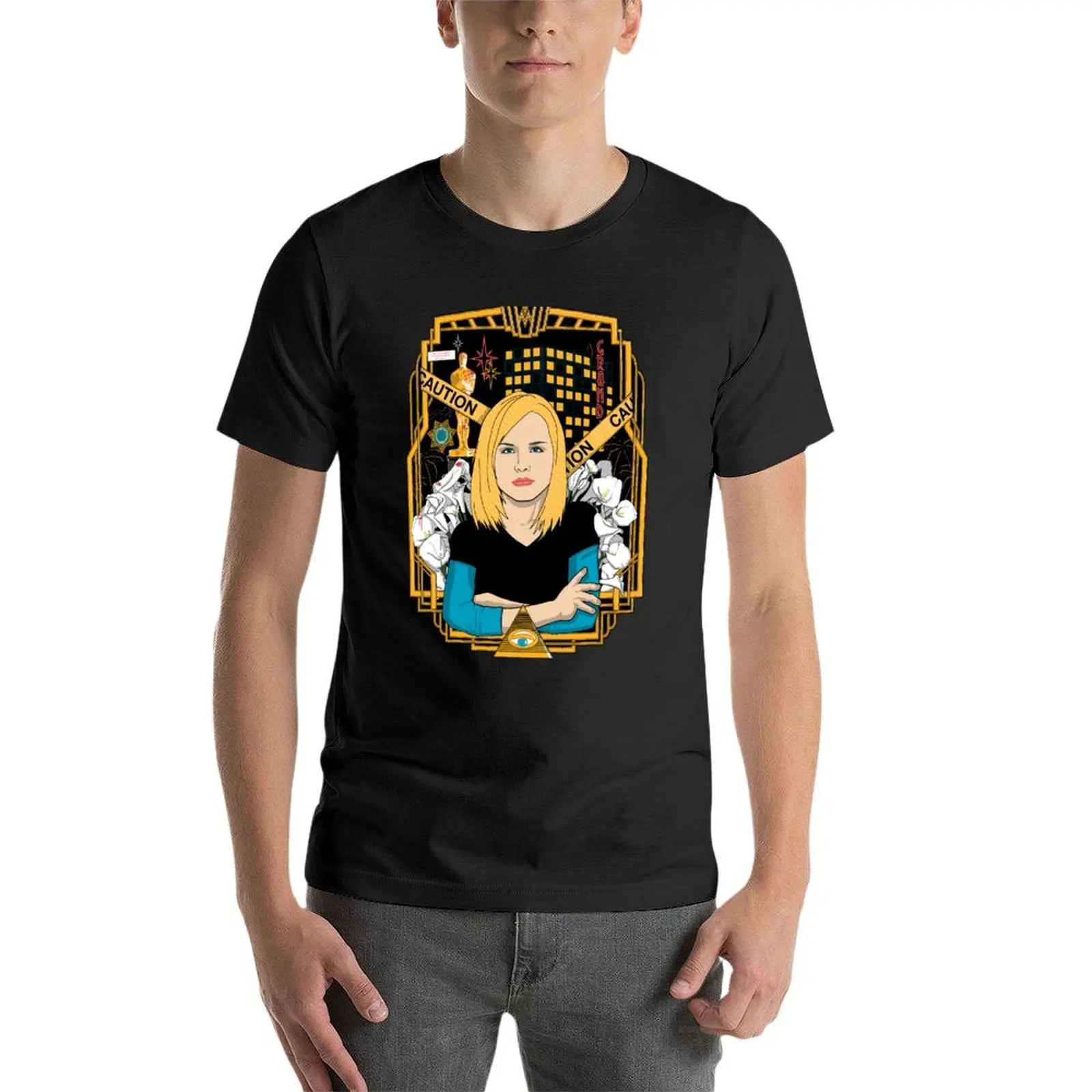 Футболка с портретом зефира футболка аниме баскетбольные футболки рисунком