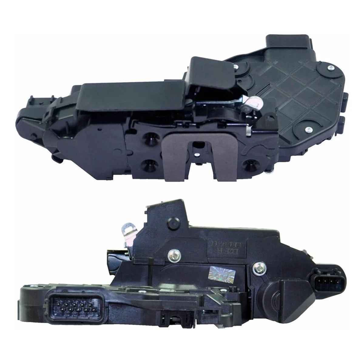 Привод замка передней правой двери автомобиля 14 контактов без ключа для Discovery 4