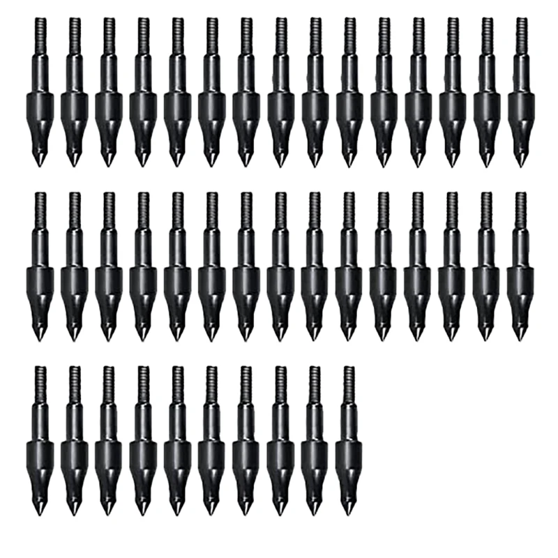 

75 Grain Broadheads Arrowheads For Small Game Crossbows Compound Bows Arrows Tips Targeting Practicing Hunting