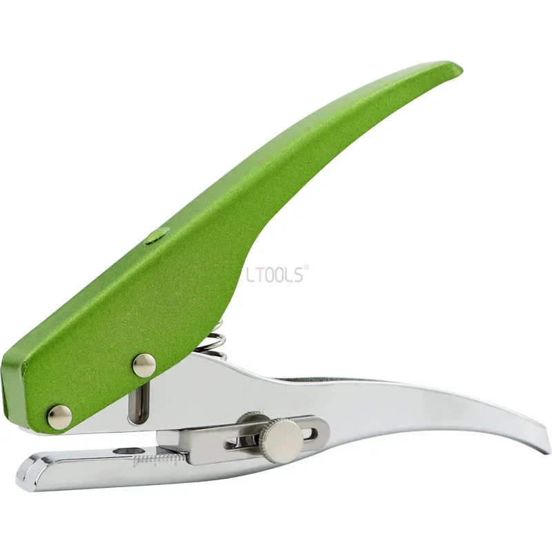 

Дырокол LTOOLS круглый 3-10 мм