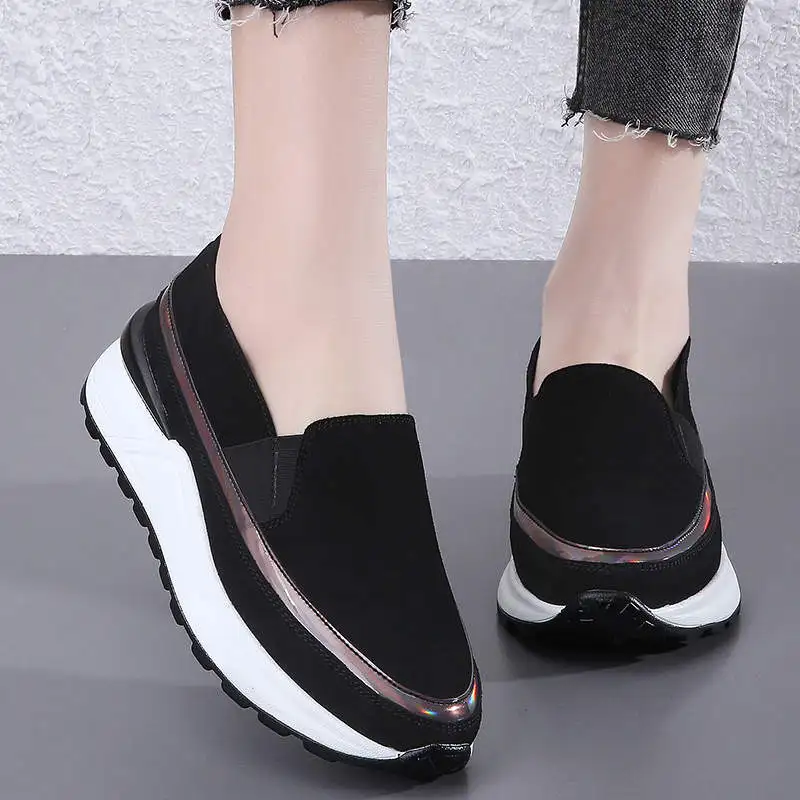 

Female Running Sneakers Zapatode Women Sports Shoes Brands Buy Red Sneakers Bity Women's Sport Shoes on The Platform Tennis 783D