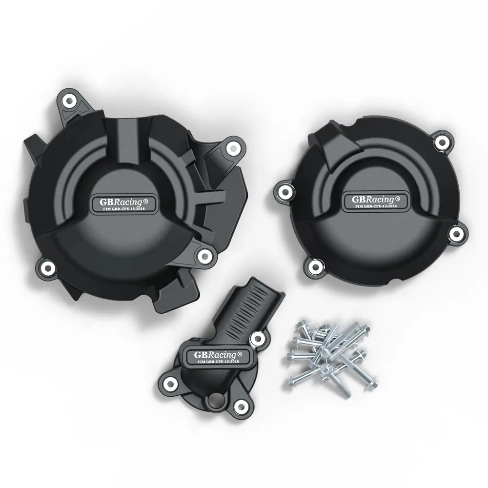 Для KTM 790 DUKE &amp 790R 890 890R 2018 2019 2020 2021 2022 2023 Аксессуары для мотоциклов GB Racing Защитная