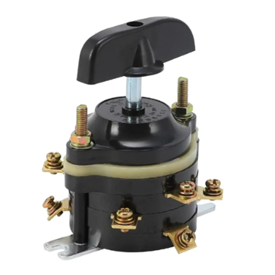 Переключатель заднего хода для электромобиля