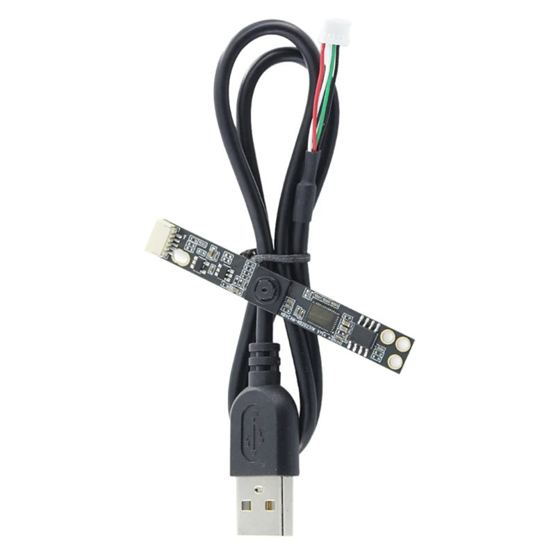 

Модуль камеры для сканирования QR-кода OV9726USB 100 Вт пикселей 720P