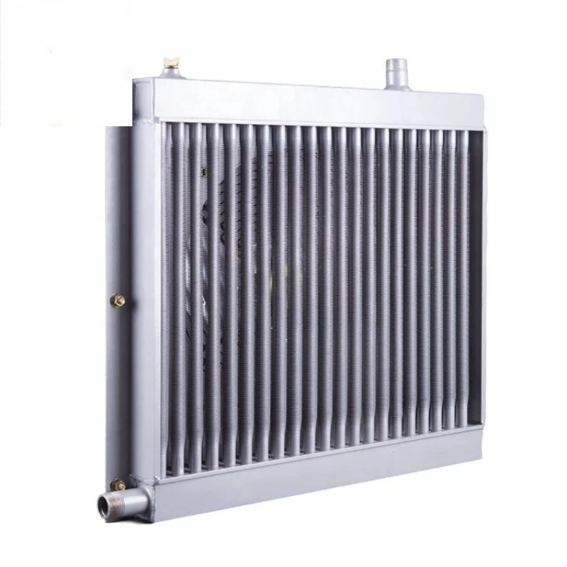 

Water heating fan breeding radiator water circulation boiler heating heater for aquatic product factory workshop and greenhouse