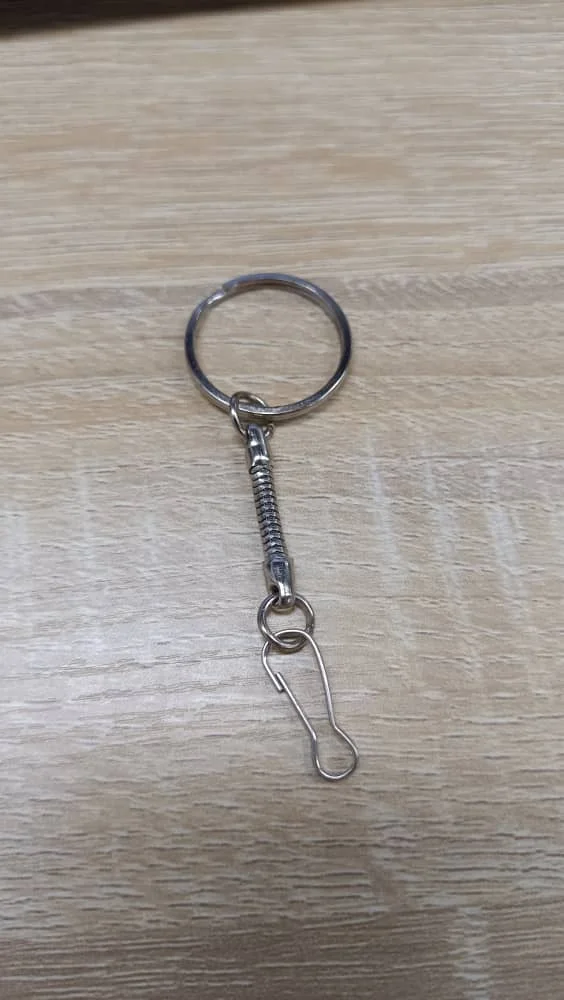 

3000pcs keychain