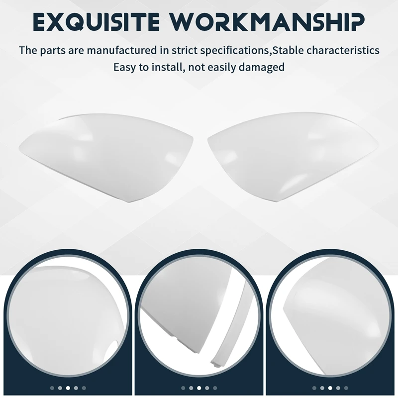 AU04 - Автомобильное зеркало заднего вида корпус зеркала для Hyundai Sonata 2020-2023