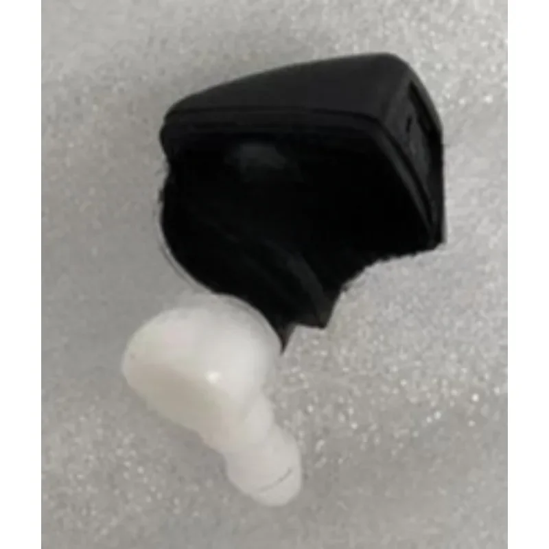 Новинка 53161853 черная насадка на крышку капота стеклоочиститель головка