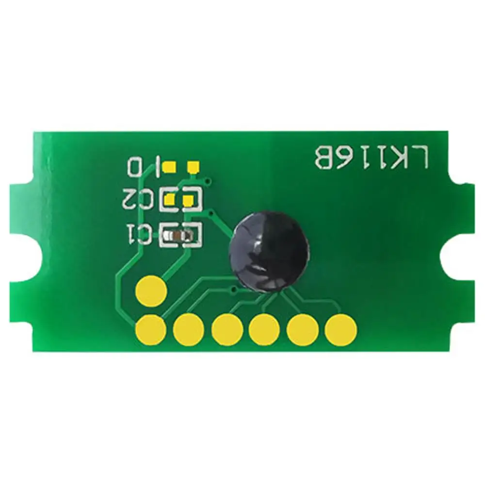 

Toner Chip for Kyocera MITA Copystar TK-3132 TK-3133 TK-3134 TK-3134K TK3120 TK3121 TK3122 TK3123 TK3124 TK3131 TK3130 TK3132