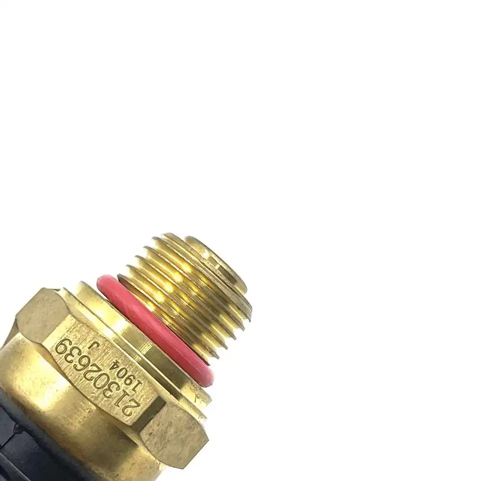 21302639 21540602 20898038 датчик давления масла 21746206 для грузовика Volvo D12 D13 высокое качество