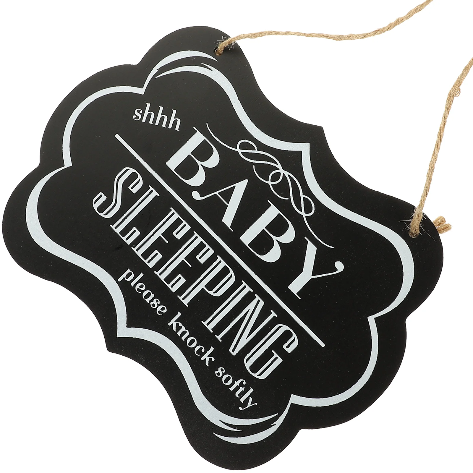 Деревянная вывеска в виде облака декоративная доска для детского сна настенный