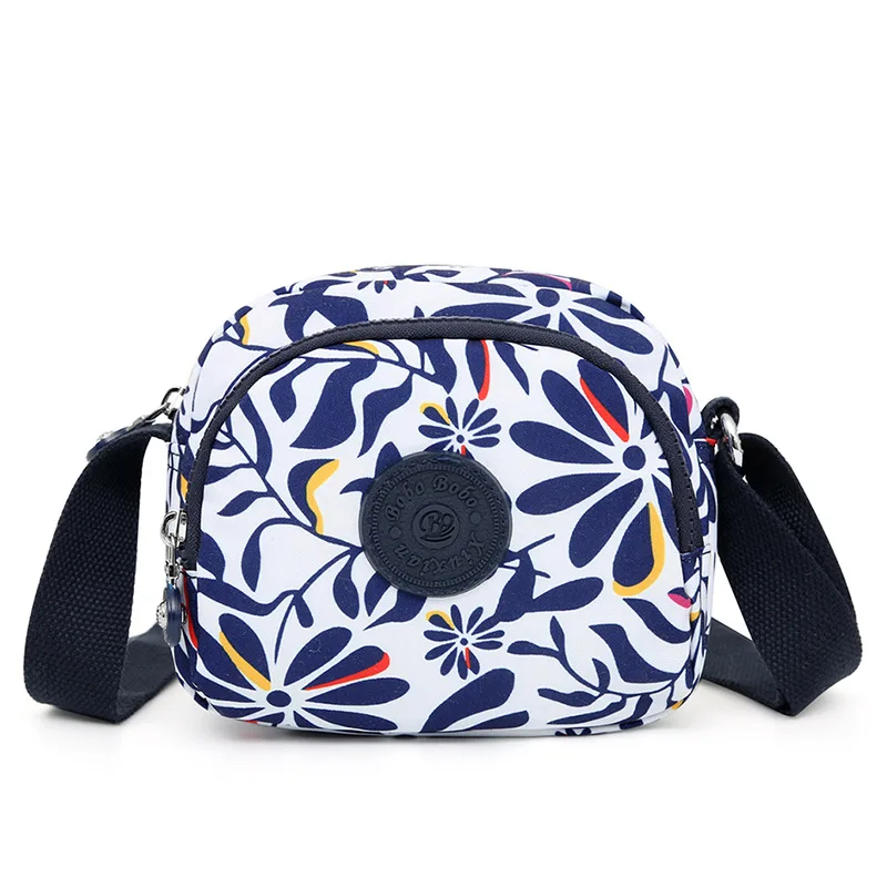 

Bag Women's Bag New Women's Fashion Shoulder Bag Multi-Functional Change Mother Bag Stall Business Money Collection Bag