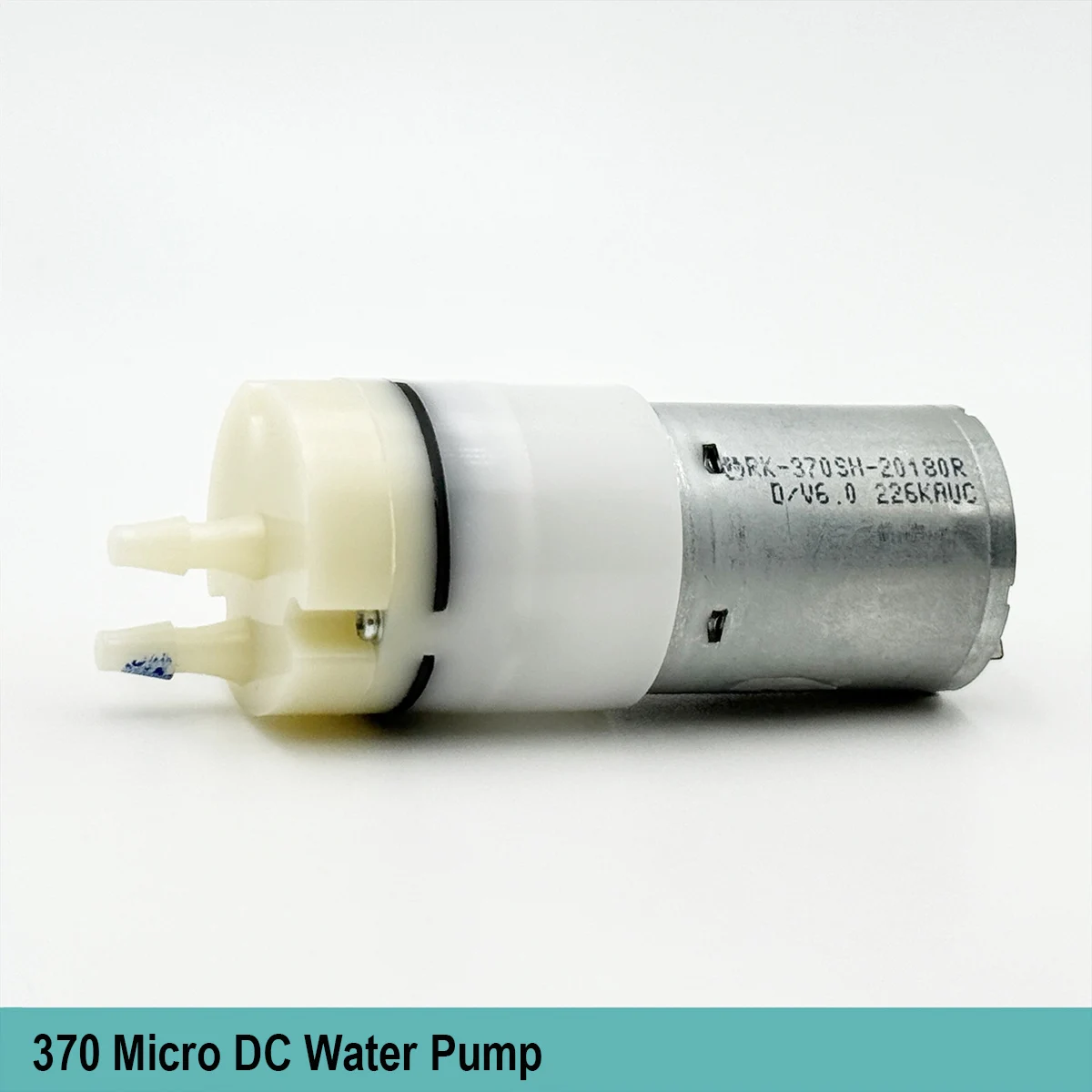 

Вакуумный мини-насос DC 370