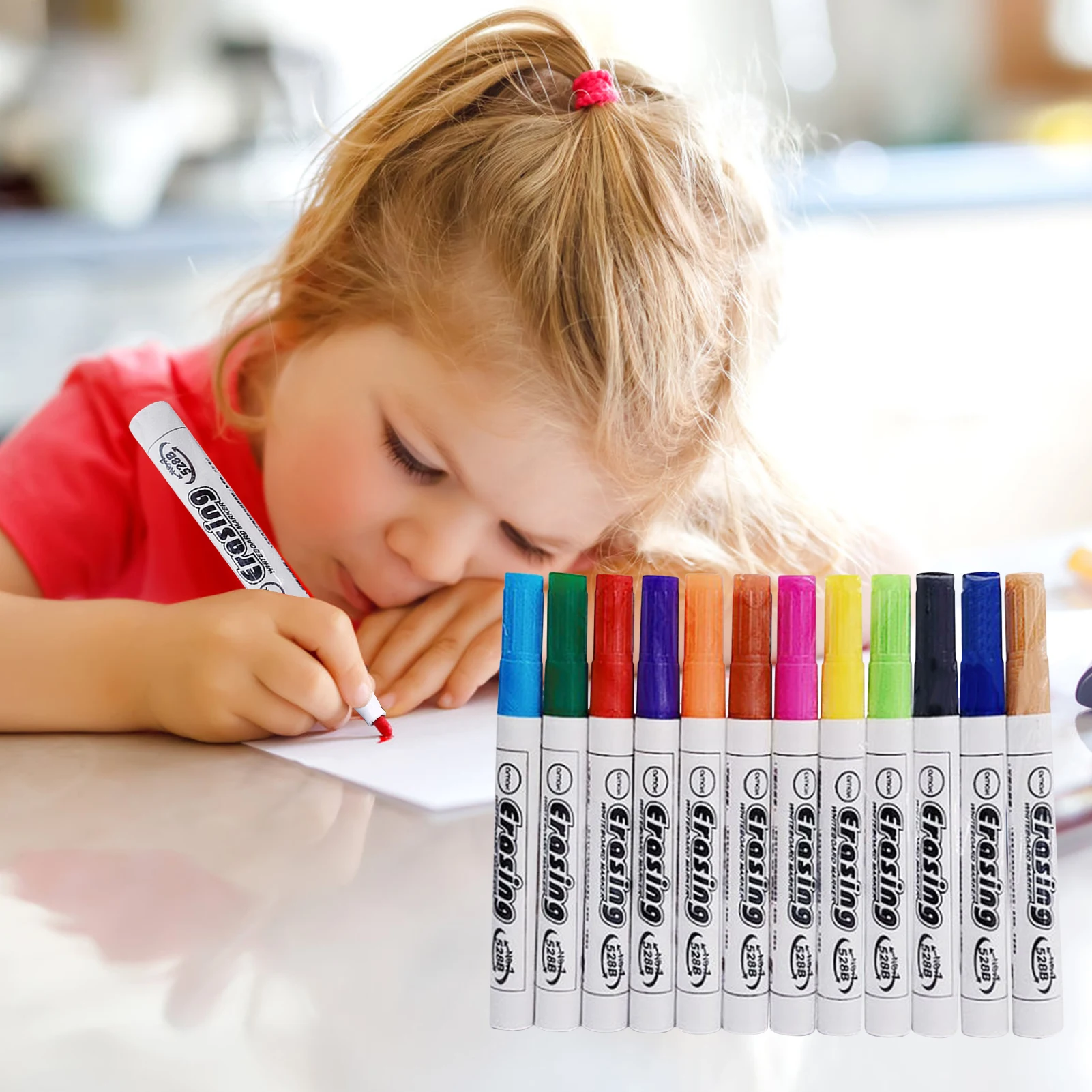 

Детская ручка для рисования водой цветов