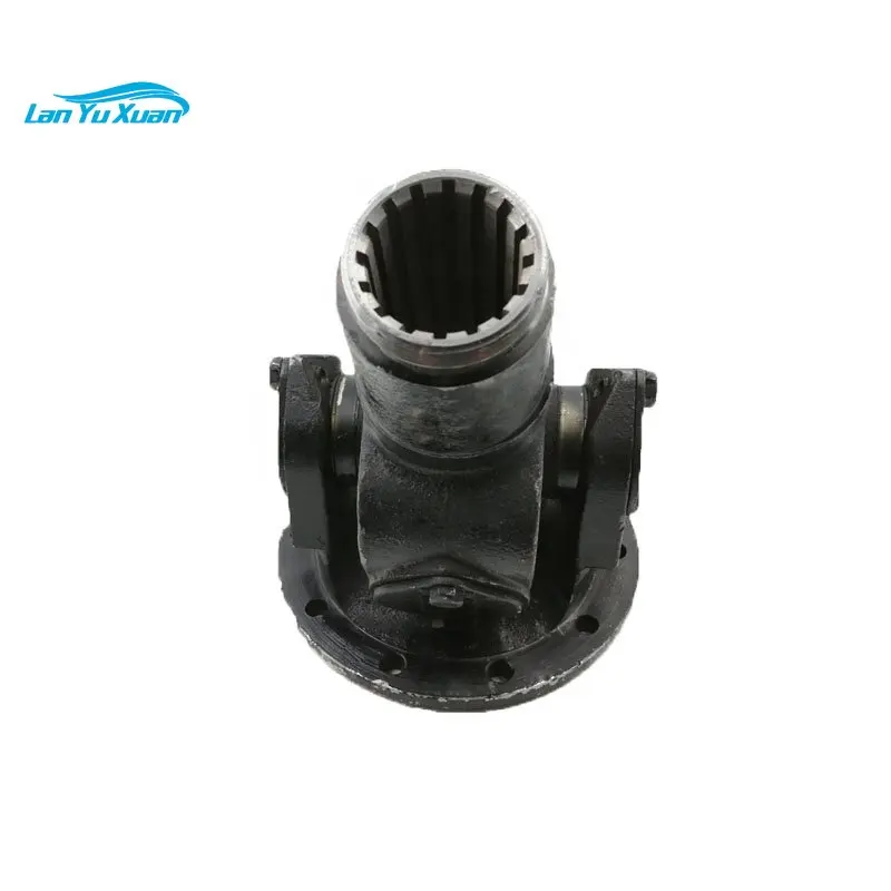 

700.22.01.011-1 + 700.22.03.013-3 assembled 700A.22.03.000-3 k700 tractor parts cross joint bearing flange fork