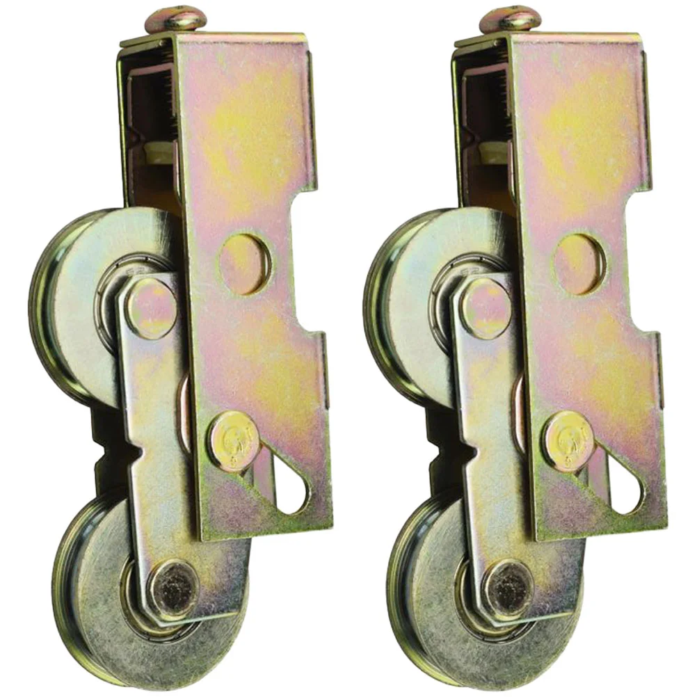 

Sliding Sliding Screen Door Wheels Cabinet Wheels Wheel Bearing Cabinet Door Sliding Window Accessories