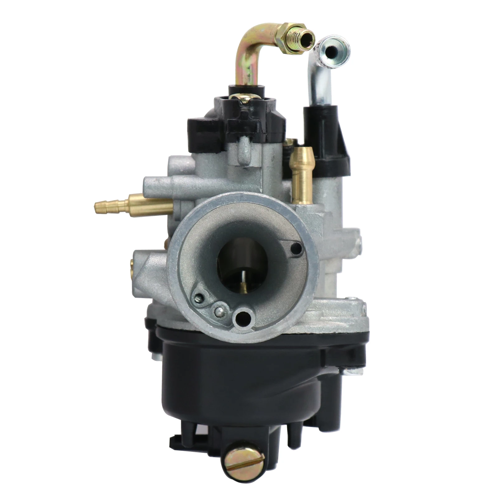 Фото Карбюратор Alconstar Dellorto PHBN 12GS R3069, подходит для 2-тактного квадроцикла 50 куб.см, для APRILIA Amico BENELLI №4