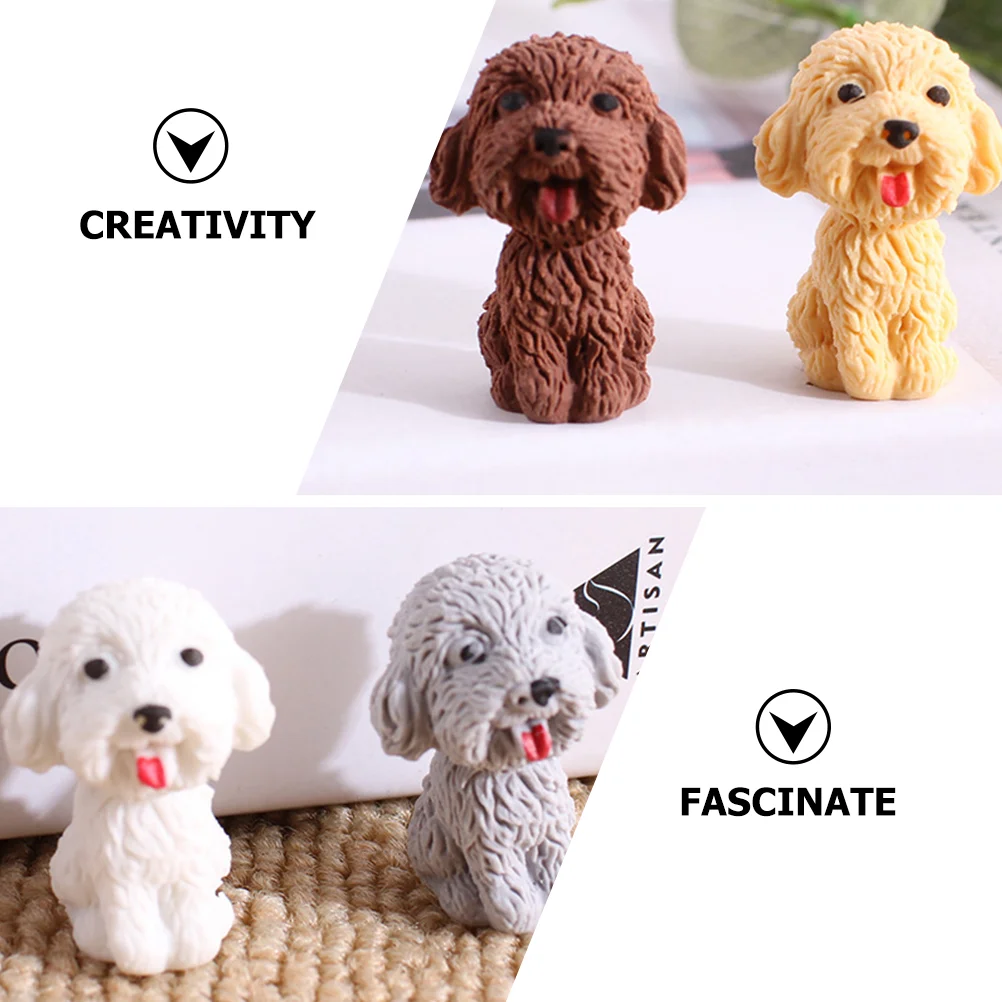 Пенал для щенков игрушек животных Настольная Пасхальная корзина домашних