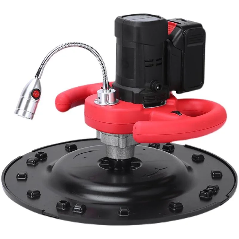 220 В Электропробелет Zement Fiskлт Kelle Wand Glvariung Полировальная машина