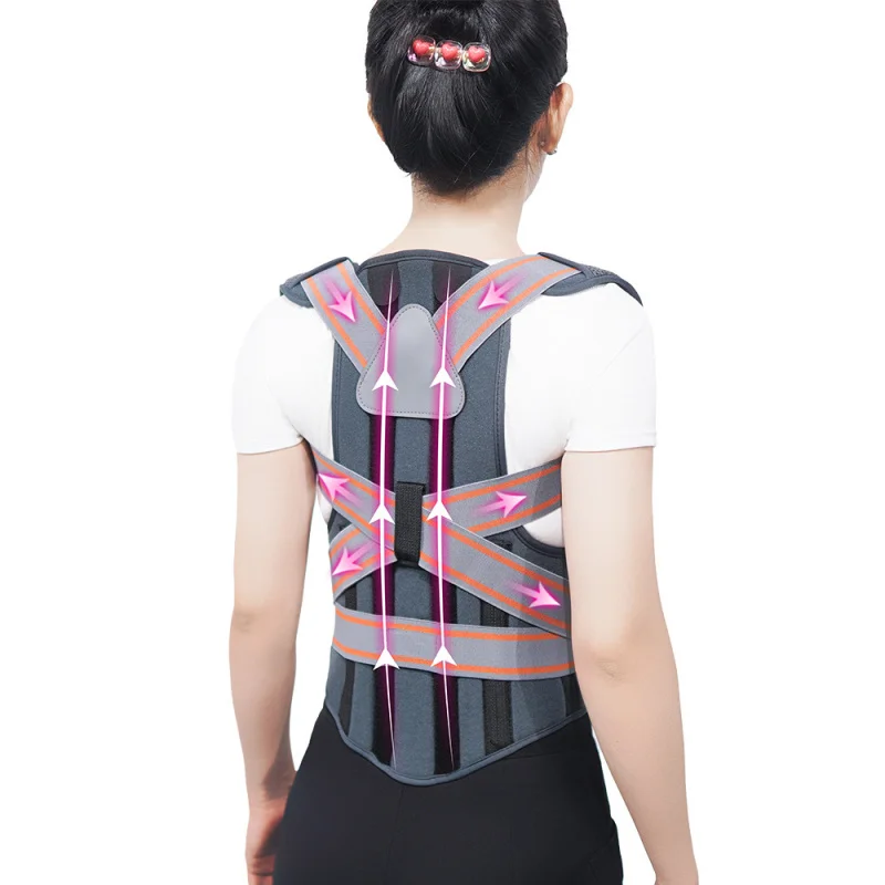 Спортивная дышащая поддержка талии унисекс коррекция тела Защитное снаряжение