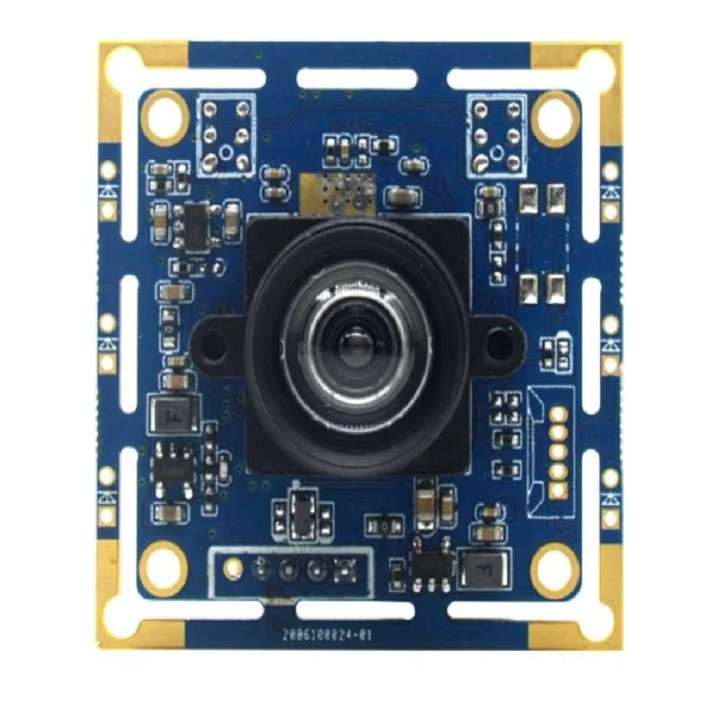 

Módulo de cámara USB obturador Global AR0234 1080P 100FPS