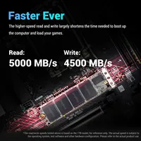 Внутренний твердотельный накопитель Kingbank KP260 SSD#4