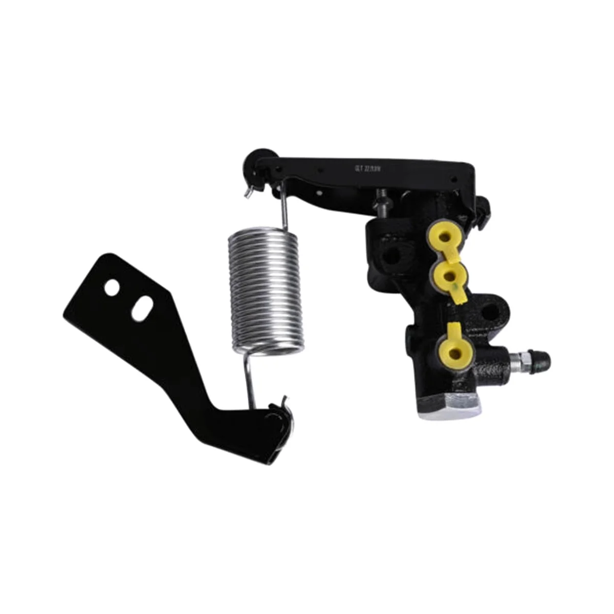 Клапан с датчиком тормозной нагрузки в сборе для 1993-1997 D21 46400-56G04