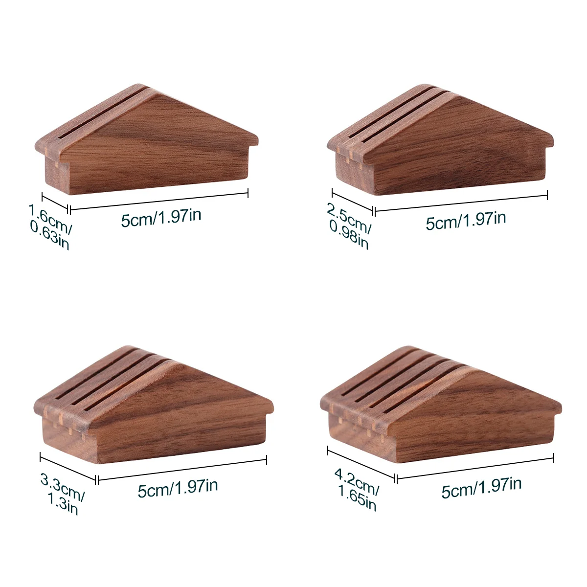 Многоразовый деревянный держатель фильтра для кофе бренда Espresso Leeseph подходит