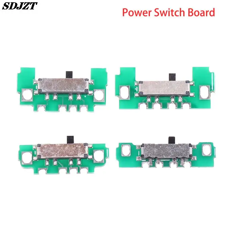 

For GBA GBC GBA SP GBP ON OFF Power Switch Board Game Console Repair Replacement Part Accessories