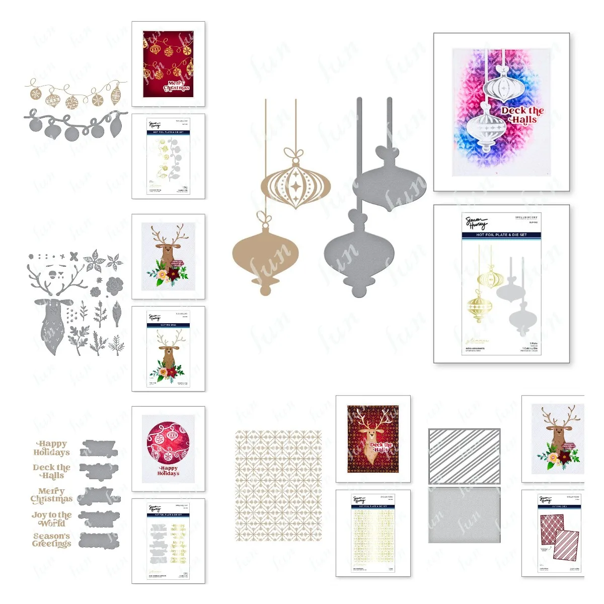 

Christmas Decoration Cutting Dies 2022 New Crafts Dies Cuts Stencils Maker Photo Album Template Handmade Decoration Supplies