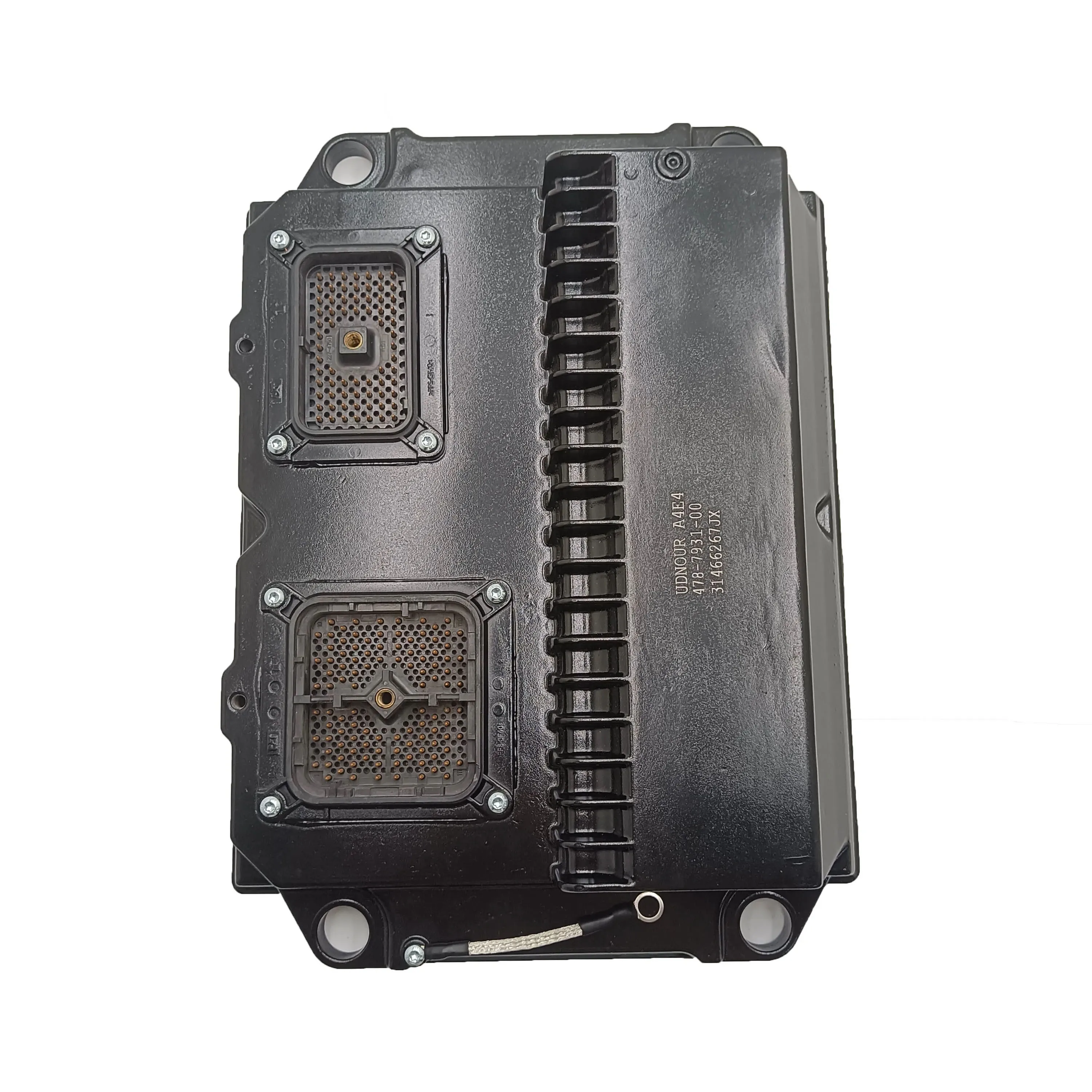 2622878 372-2905 226-7473 10R5647 478-7932 478-7931 Двигатель CAT C15 ECM 2723366 Для Cat Caterpillar C18 320D 330D